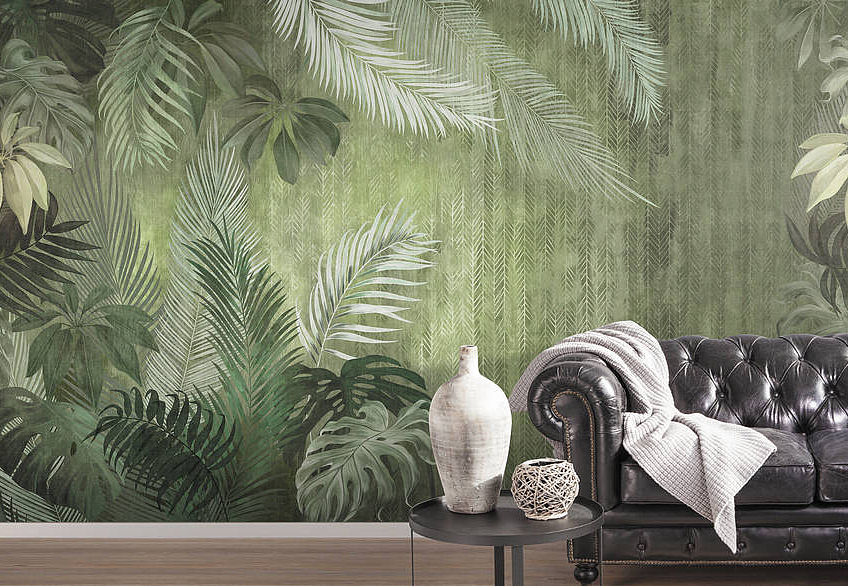Панно и фотообои Affresco Vesna AB142-COL4