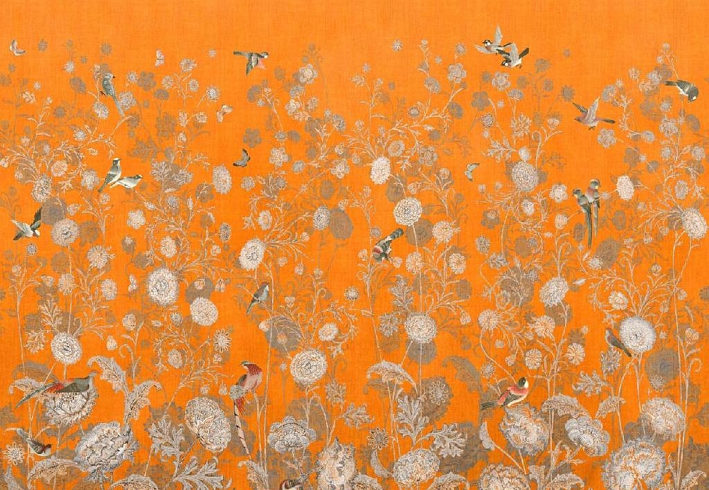 Панно и фотообои Affresco Vesna AB136-COL1