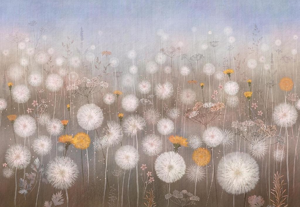 Панно и фотообои Affresco Vesna AB144-COL4
