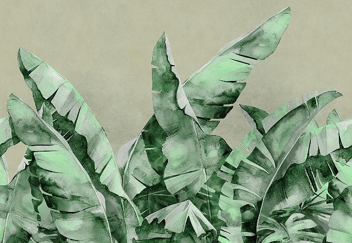 Панно и фотообои Affresco Vesna AB131-COL1
