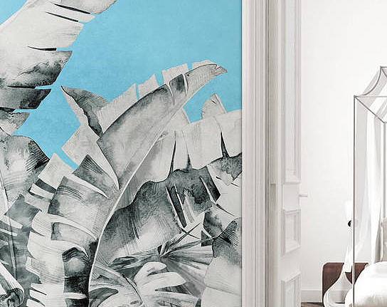 Панно и фотообои Affresco Vesna AB131-COL2