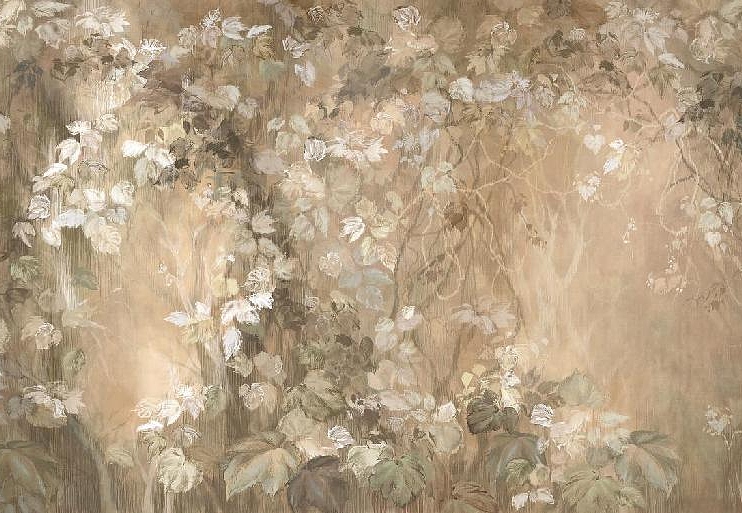 Панно и фотообои Affresco Vesna AB127-COL1