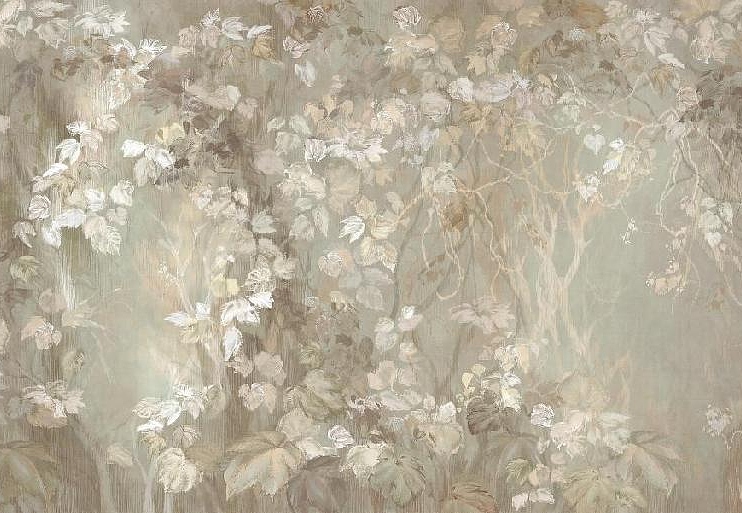 Панно и фотообои Affresco Vesna AB127-COL3