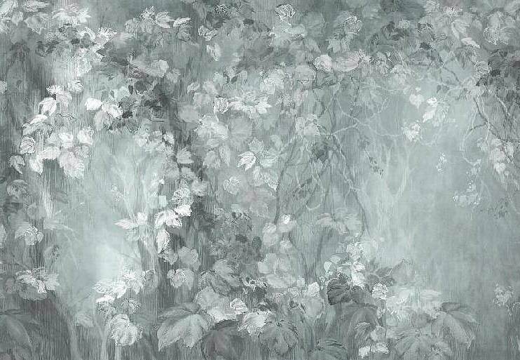 Панно и фотообои Affresco Vesna AB127-COL5