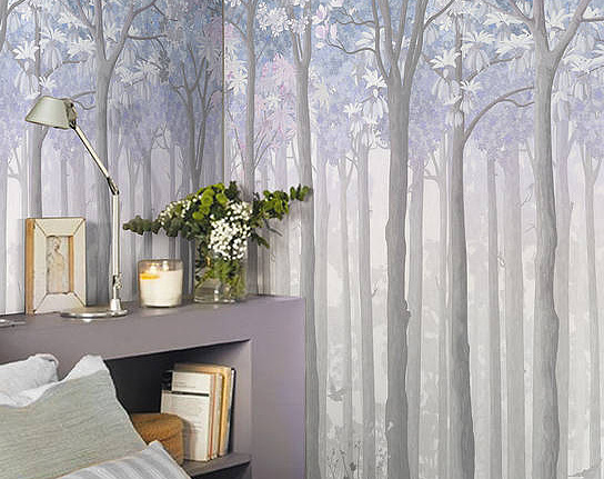 Панно и фотообои Affresco Vesna AB141-COL3