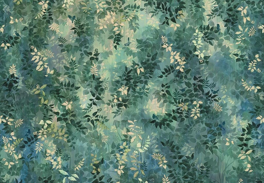 Панно и фотообои Affresco Vesna AB133-COL1