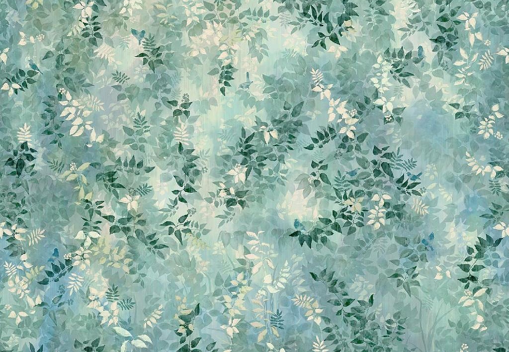 Панно и фотообои Affresco Vesna AB133-COL4