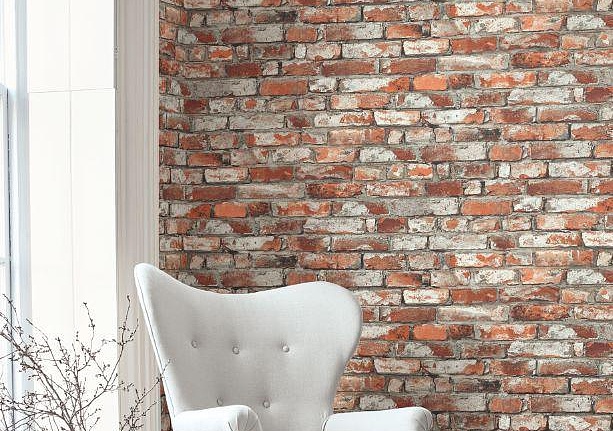 Обои Prospero Ritten House Square TL31701