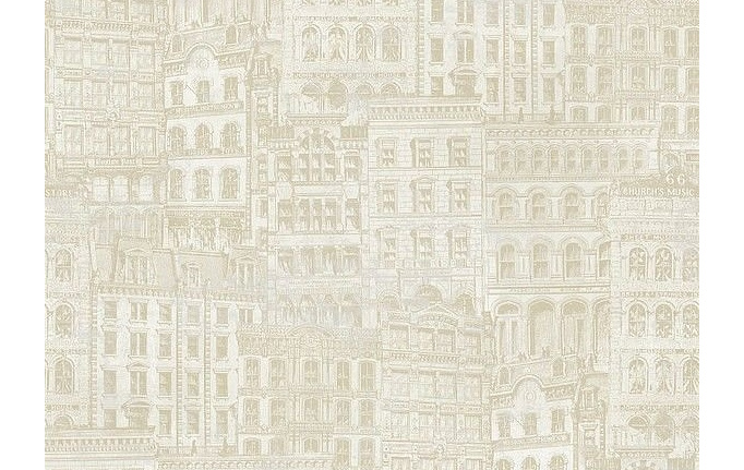 Итальянские обои Prospero, коллекция Ritten House Square, артикул TL32105