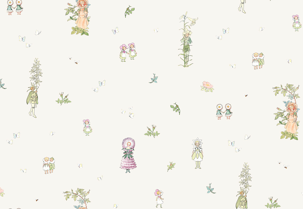 Обои Borastapeter Scandinavian Designers Mini 6236