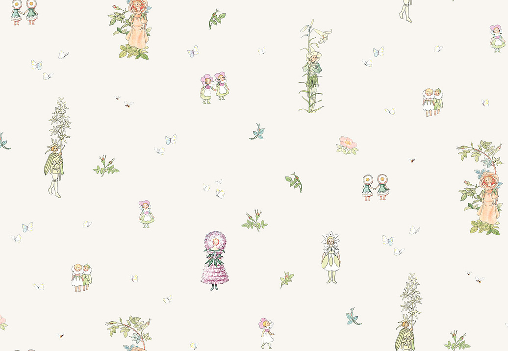 Обои Borastapeter Scandinavian Designers Mini 6236