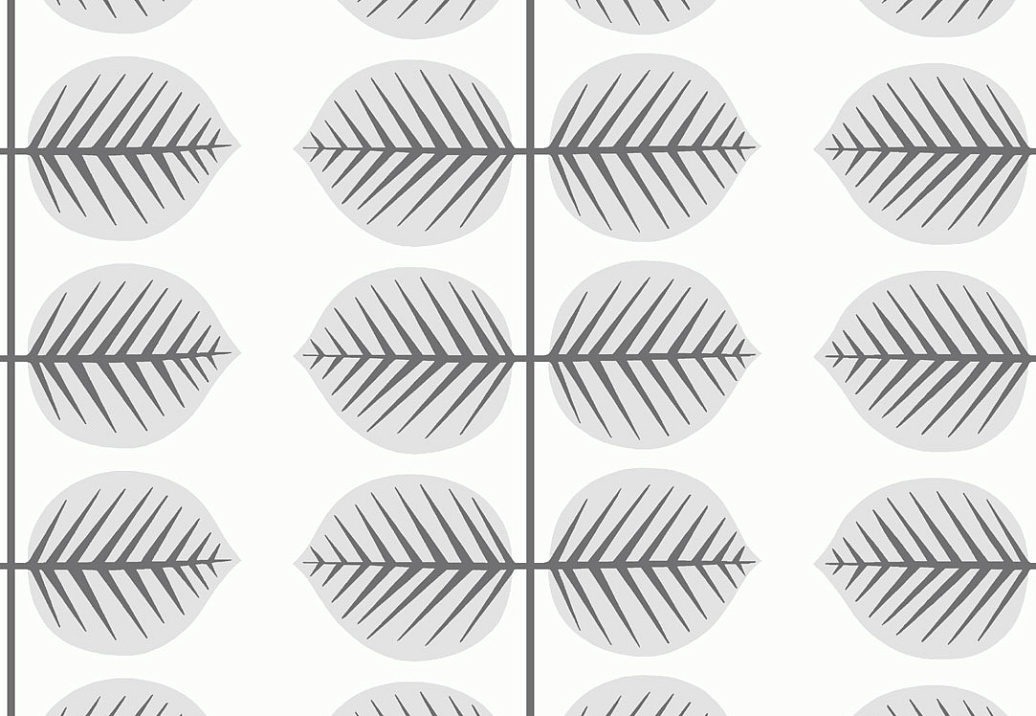 Обои Borastapeter Scandinavian Designers Mini 6247