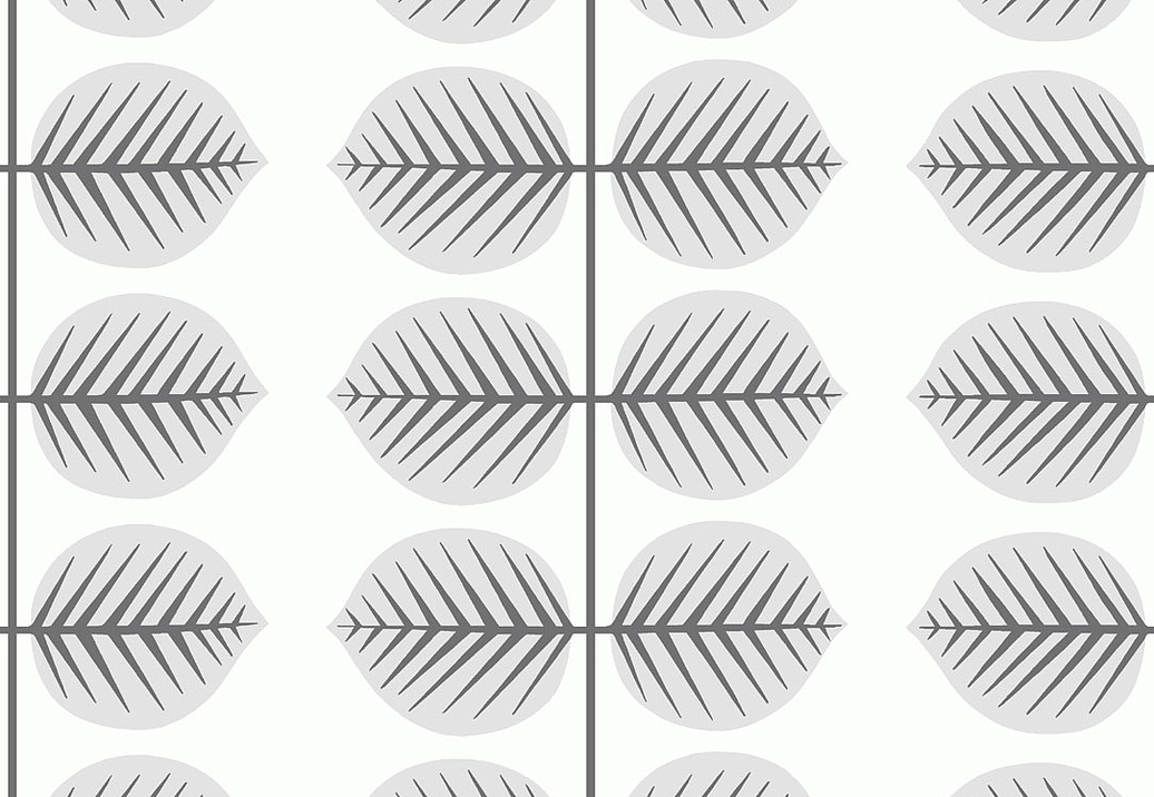 Обои Borastapeter Scandinavian Designers Mini 6247
