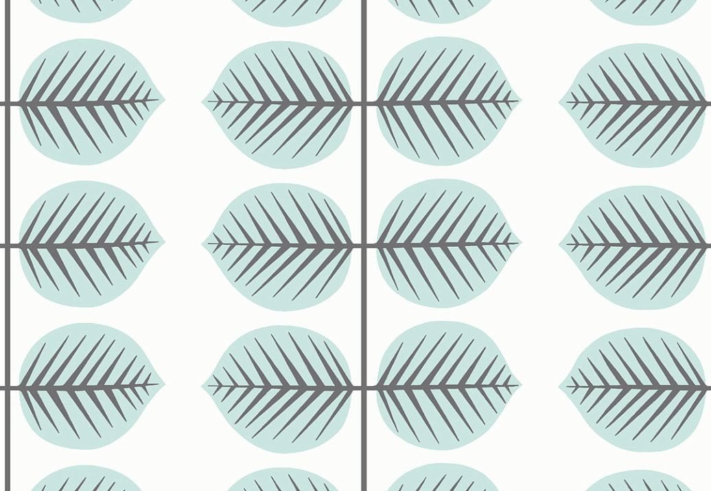 Обои Borastapeter Scandinavian Designers Mini 6248