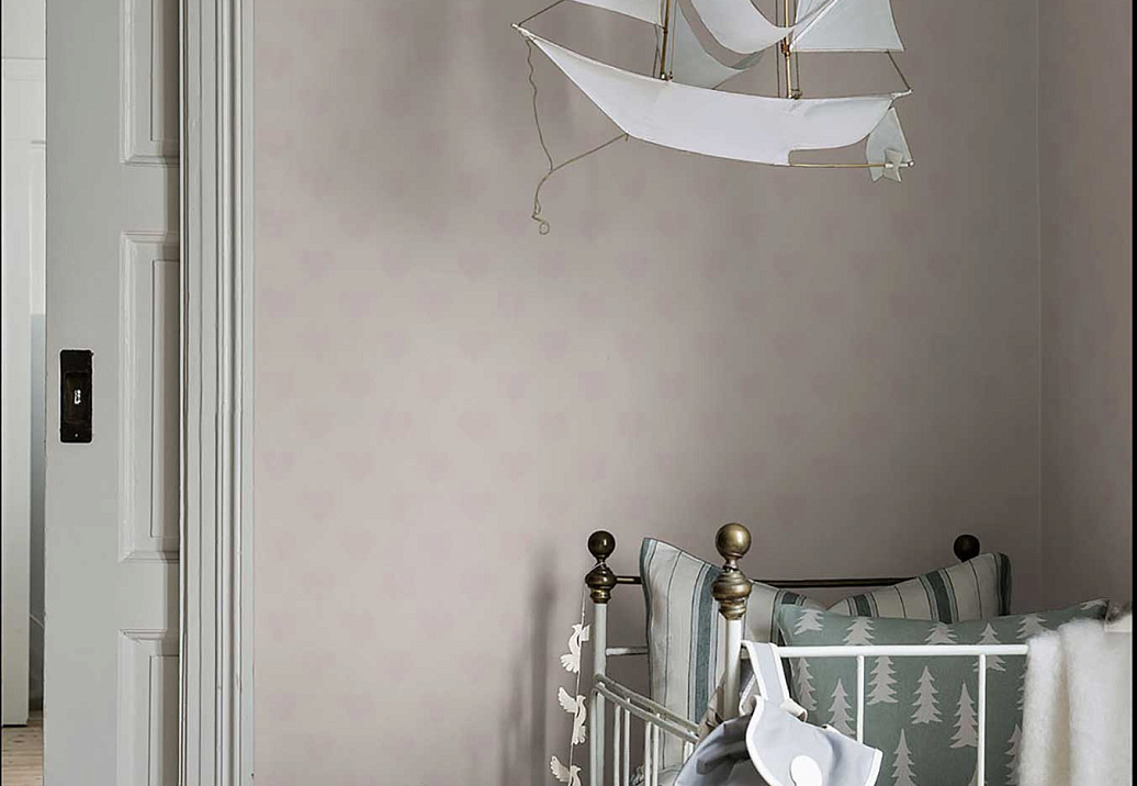 Обои Borastapeter Scandinavian Designers Mini 6256
