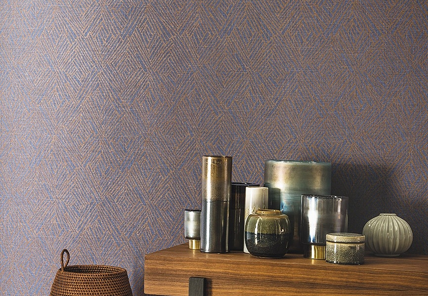 Обои Texdecor Garance GRC91255301