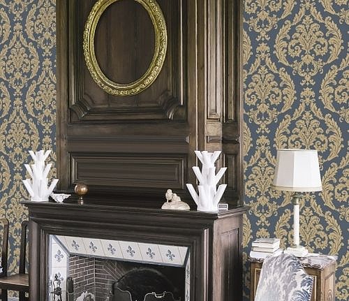 Обои Aura Palazzo G67613