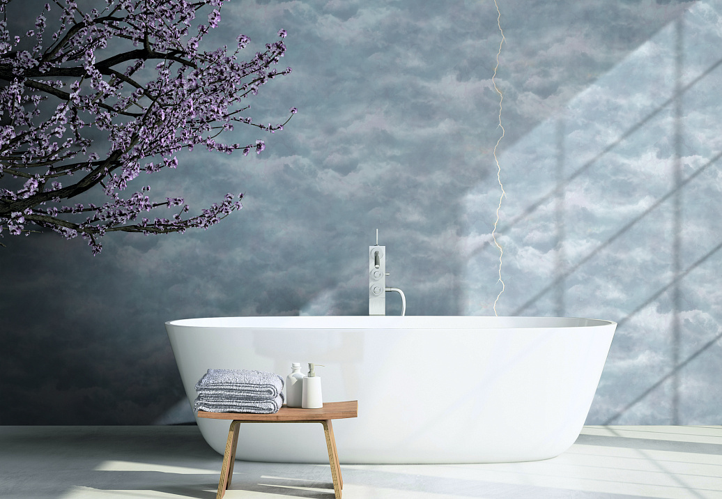 Обои Mayflower Aerial WMAFJ080208