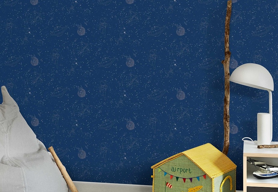 Обои Prospero Little World 560411