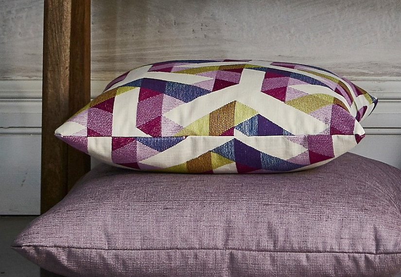 Ткань Prestigious Textiles Bali 3845/807