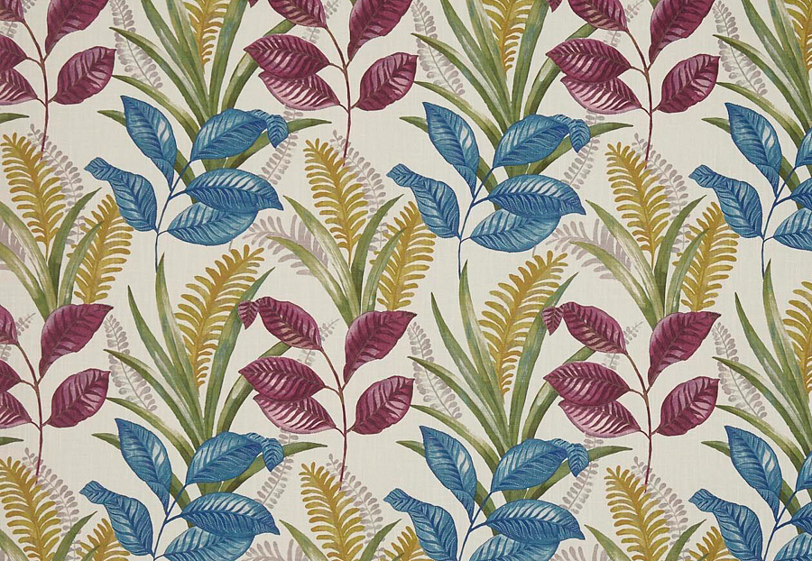 Ткань Prestigious Textiles Bali 3847/807