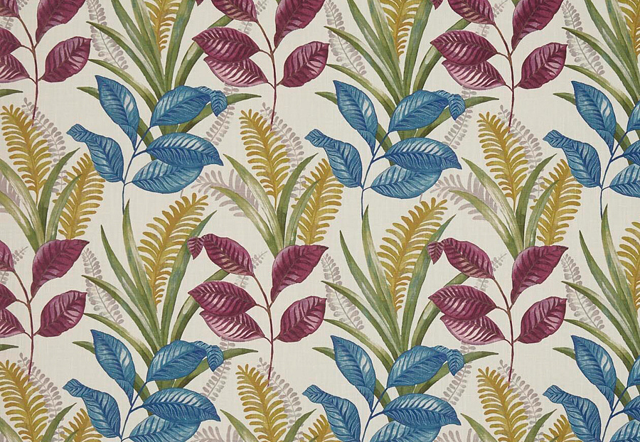 Ткань Prestigious Textiles Bali 3847/807