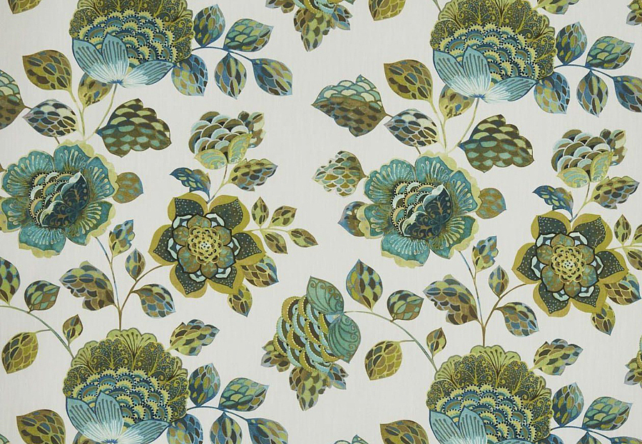 Ткань Prestigious Textiles Bali 3849/010