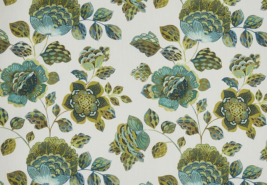 Ткань Prestigious Textiles Bali 3849/010