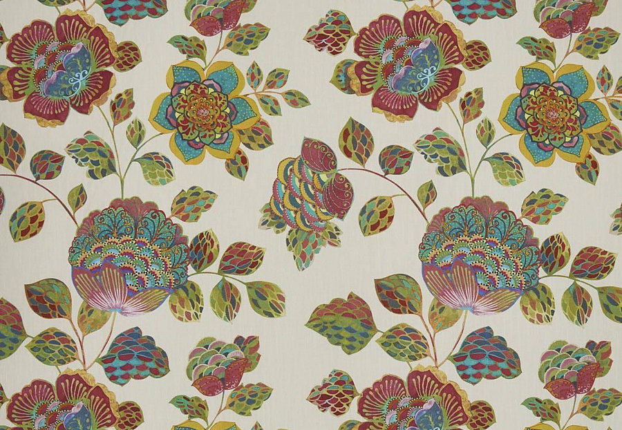Ткань Prestigious Textiles Bali 3849/341