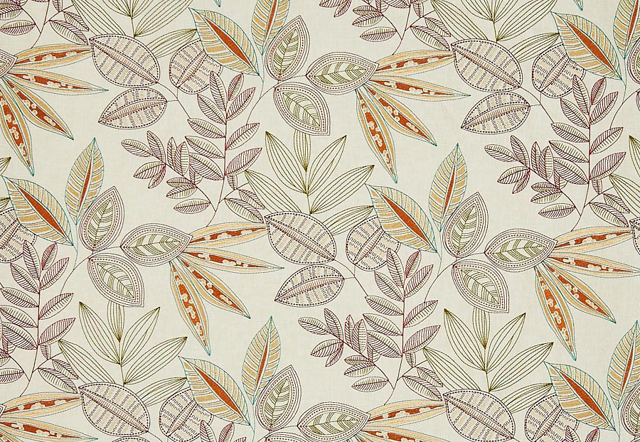 Ткань Prestigious Textiles Bali 3850/402