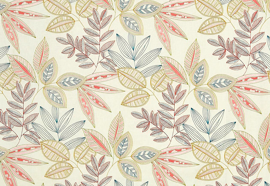 Ткань Prestigious Textiles Bali 3850/406