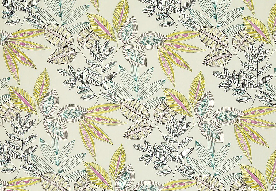 Ткань Prestigious Textiles Bali 3850/807