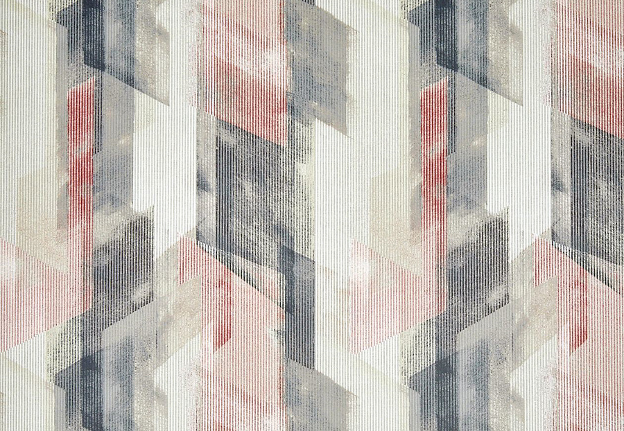 Ткань Prestigious Textiles District 2023/212