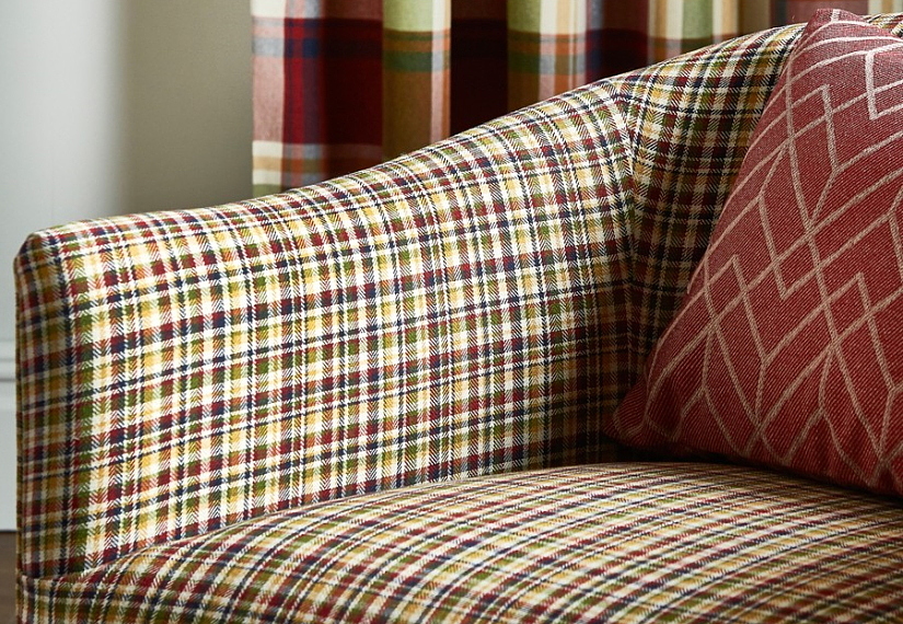 Ткань Prestigious Textiles Heritage 2020/143