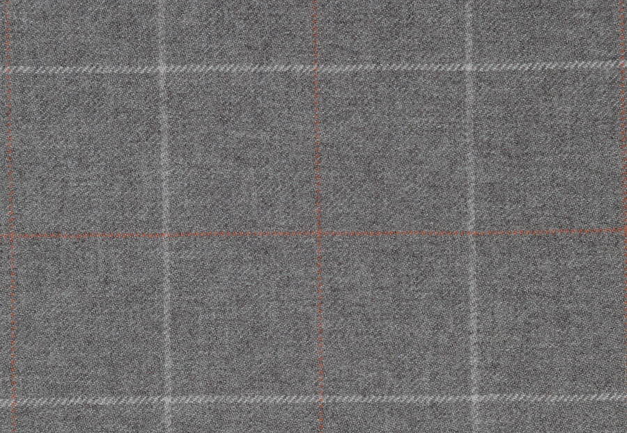 Ткань Johnstons of Elgin Seren Flannel Check SerenFlannelCheck/Sparrow