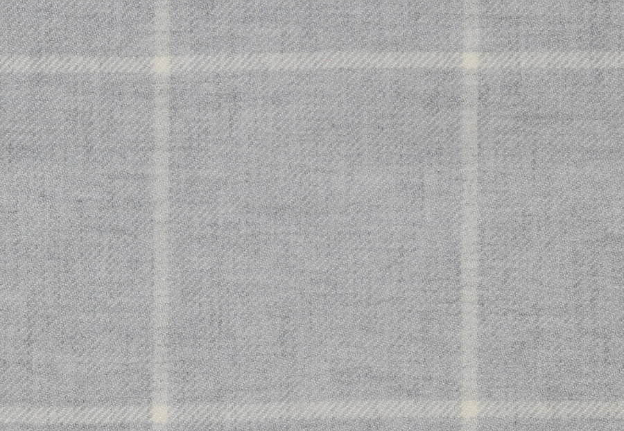 Ткань Johnstons of Elgin Seren Flannel Check SerenFlannelCheck/Platinum