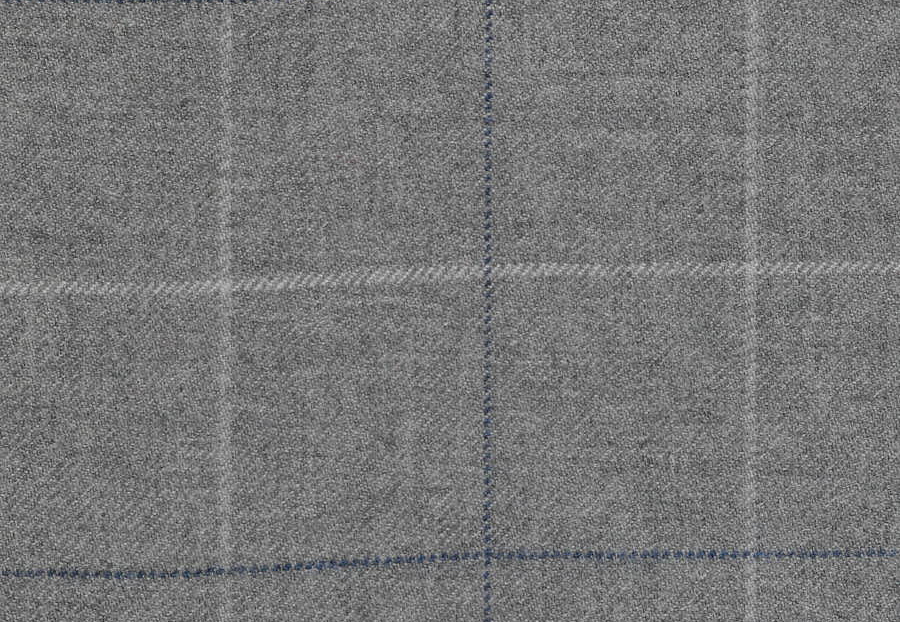 Ткань Johnstons of Elgin Seren Flannel Check SerenFlannelCheck/Shadow