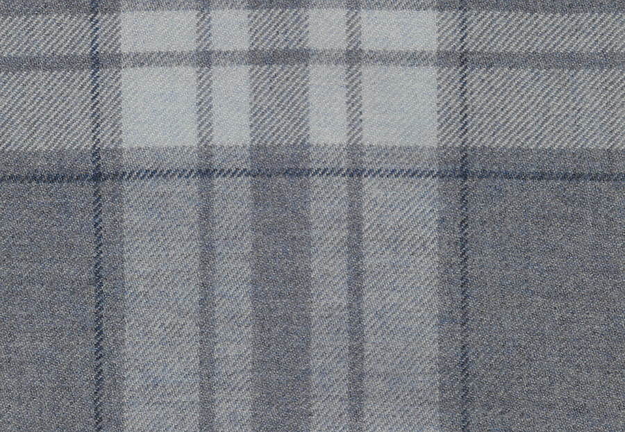 Ткань Johnstons of Elgin Seren Flannel Check SerenFlannelCheck/Chambray