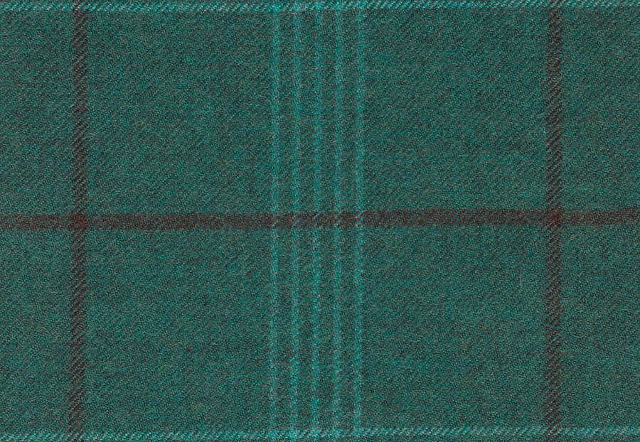 Ткань Johnstons of Elgin Seren Flannel Check SerenFlannelCheck/Evergreen