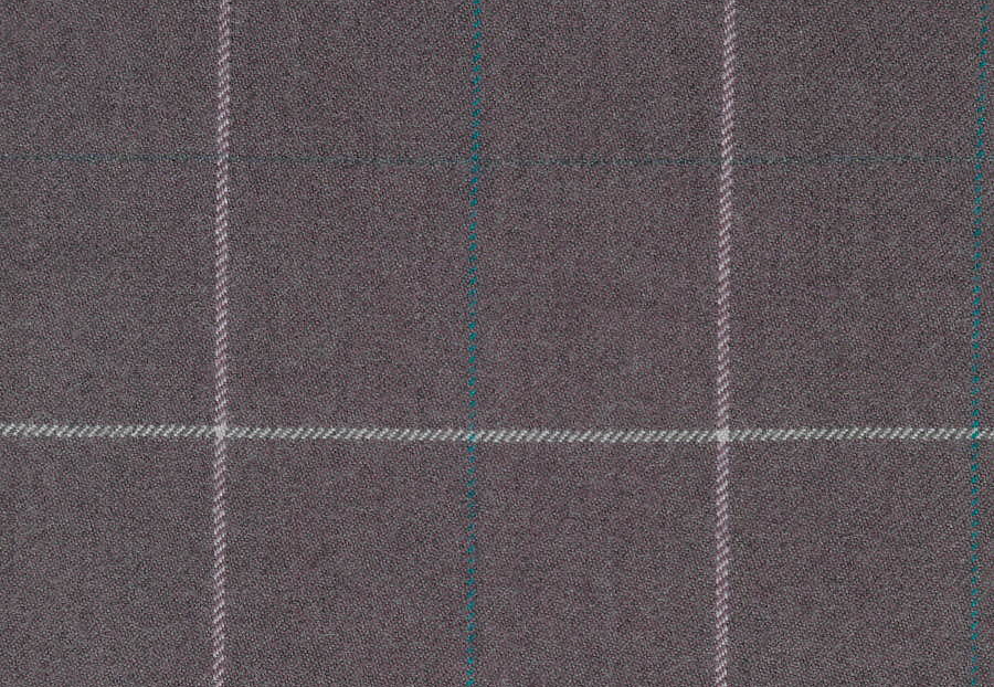 Ткань Johnstons of Elgin Seren Flannel Check SerenFlannelCheck/Moor