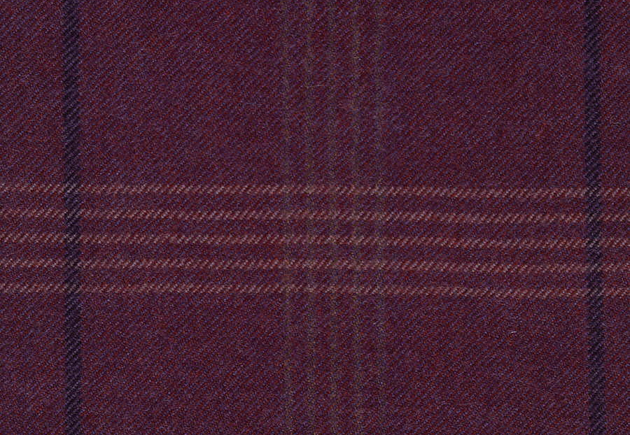 Ткань Johnstons of Elgin Seren Flannel Check SerenFlannelCheck/Dewberry