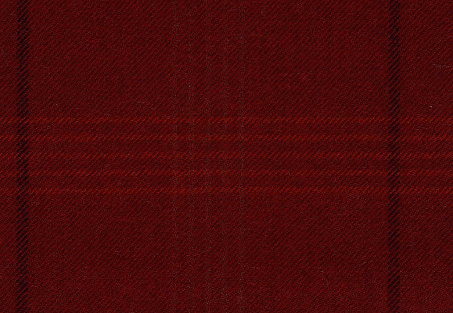 Ткань Johnstons of Elgin Seren Flannel Check SerenFlannelCheck/Cinnabar