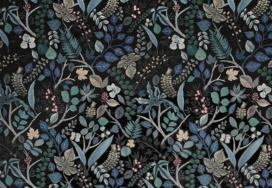 Ткань Christian Lacroix Paradis Barbares FCL7038/01