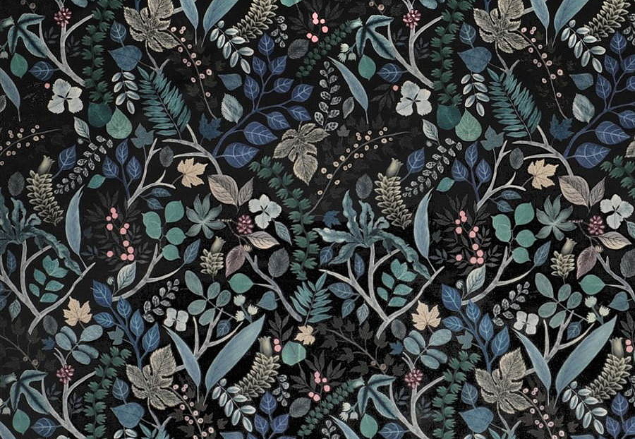 Ткань Christian Lacroix Paradis Barbares FCL7038/01