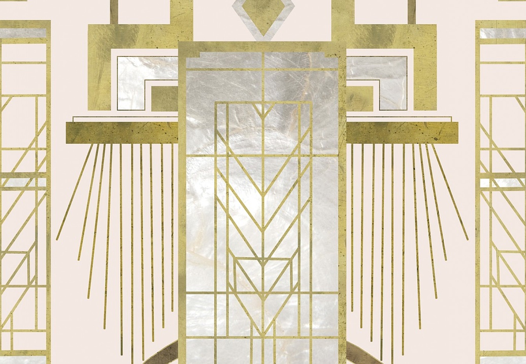 Панно и фотообои Mind The Gap Collection 2018 WP20227