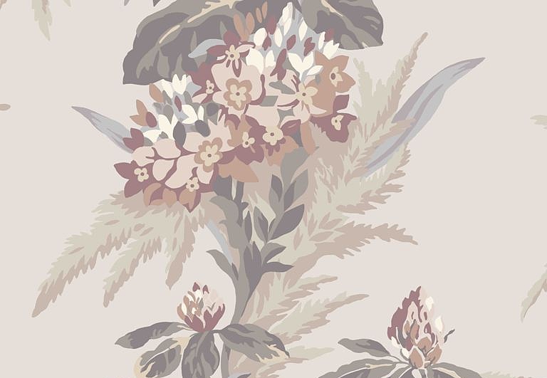 Обои 1838 Wallcoverings Aurora 1804-116-04