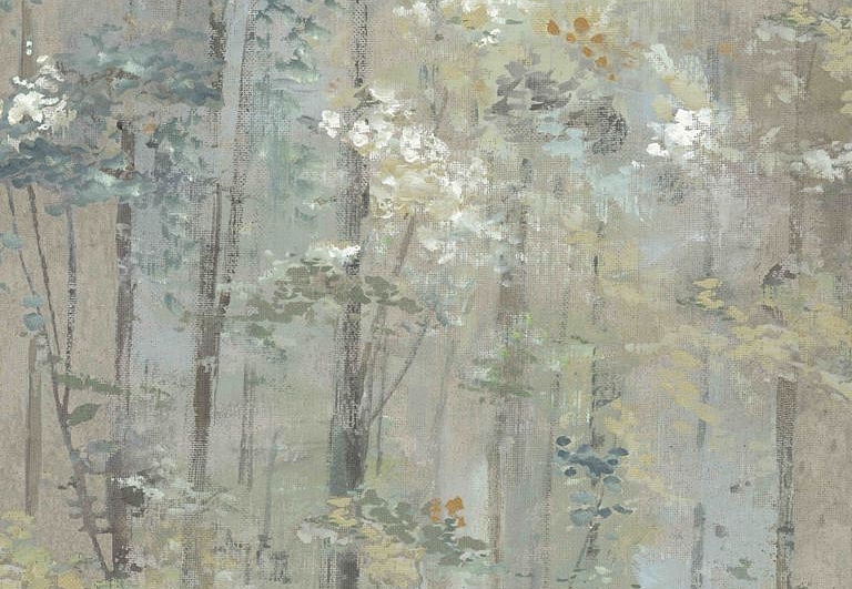 Обои 1838 Wallcoverings Aurora 1804-118-01