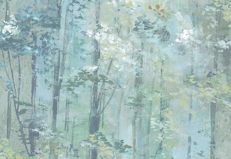 Обои 1838 Wallcoverings Aurora 1804-118-02