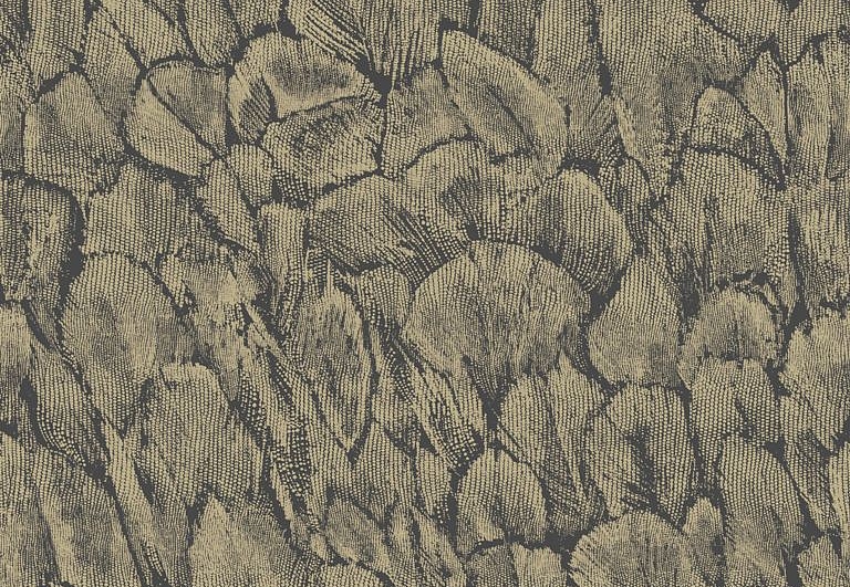 Обои 1838 Wallcoverings Aurora 1804-119-01