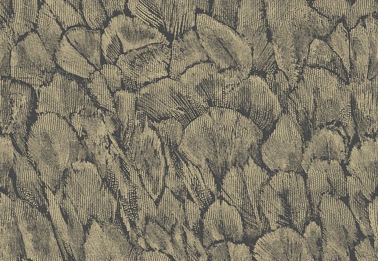Обои 1838 Wallcoverings Aurora 1804-119-01